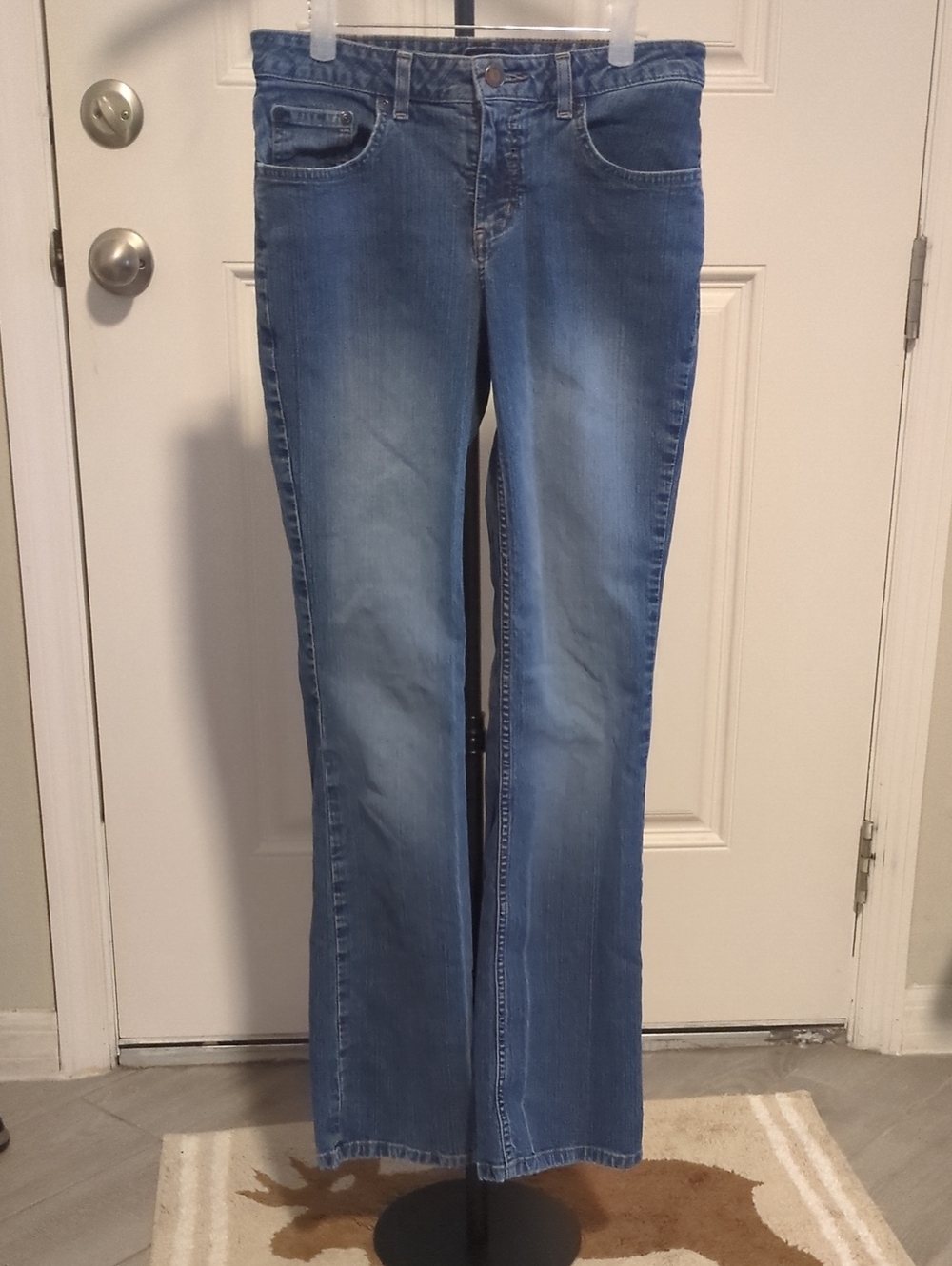 Mossimo Stretch Jeans